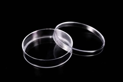 پلیت ۶ سانت استریل